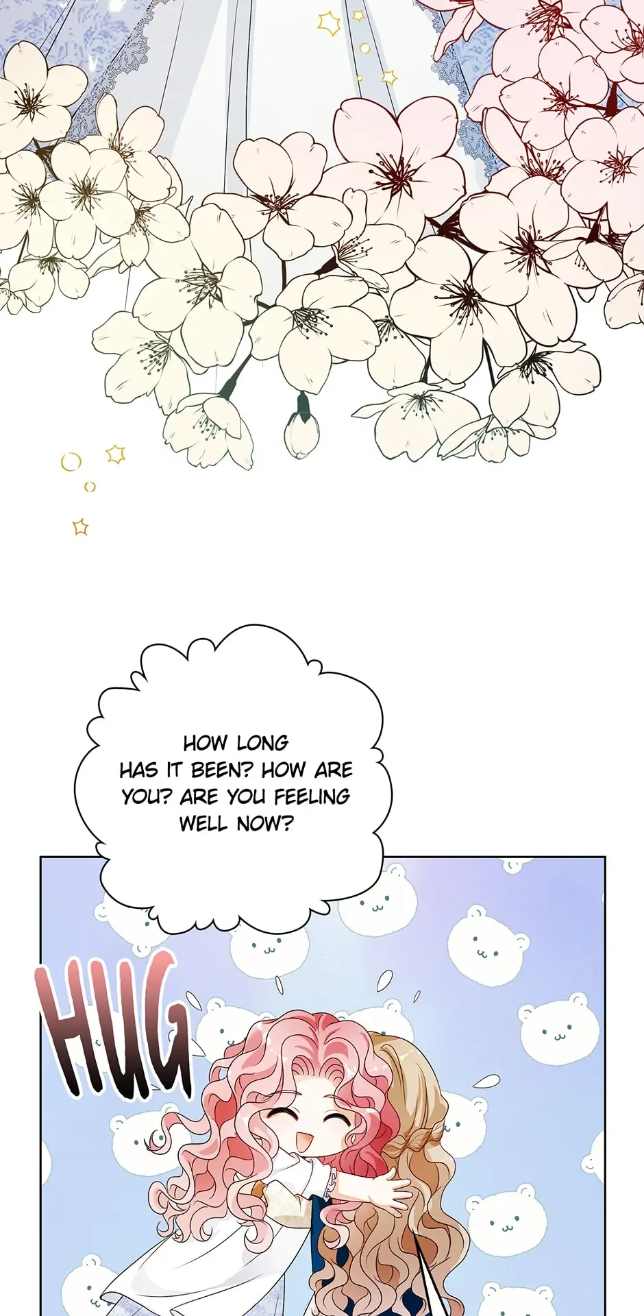 The Villainess Wants To Go Home Chapter 29 page 42
