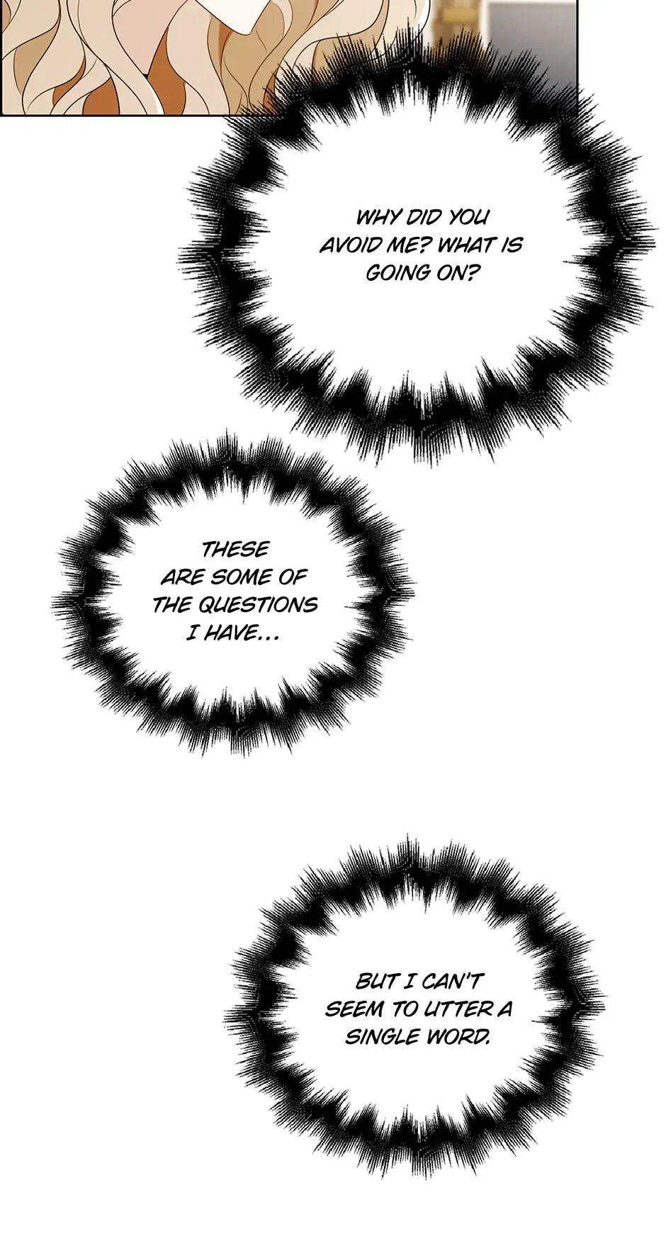 The Villainess Wants To Go Home Chapter 25 page 37