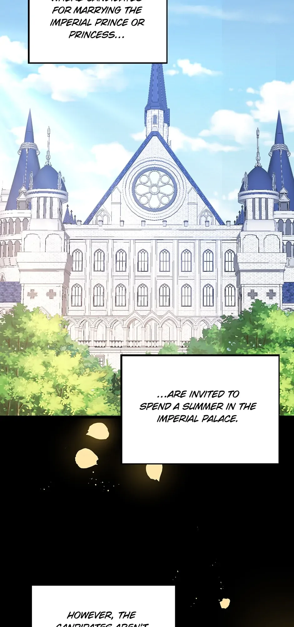 The Villainess Wants To Go Home Chapter 29 page 4