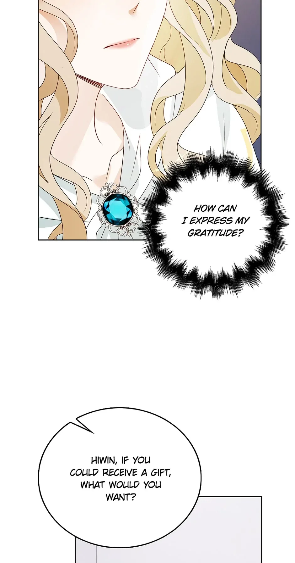 The Villainess Wants To Go Home Chapter 29 page 64