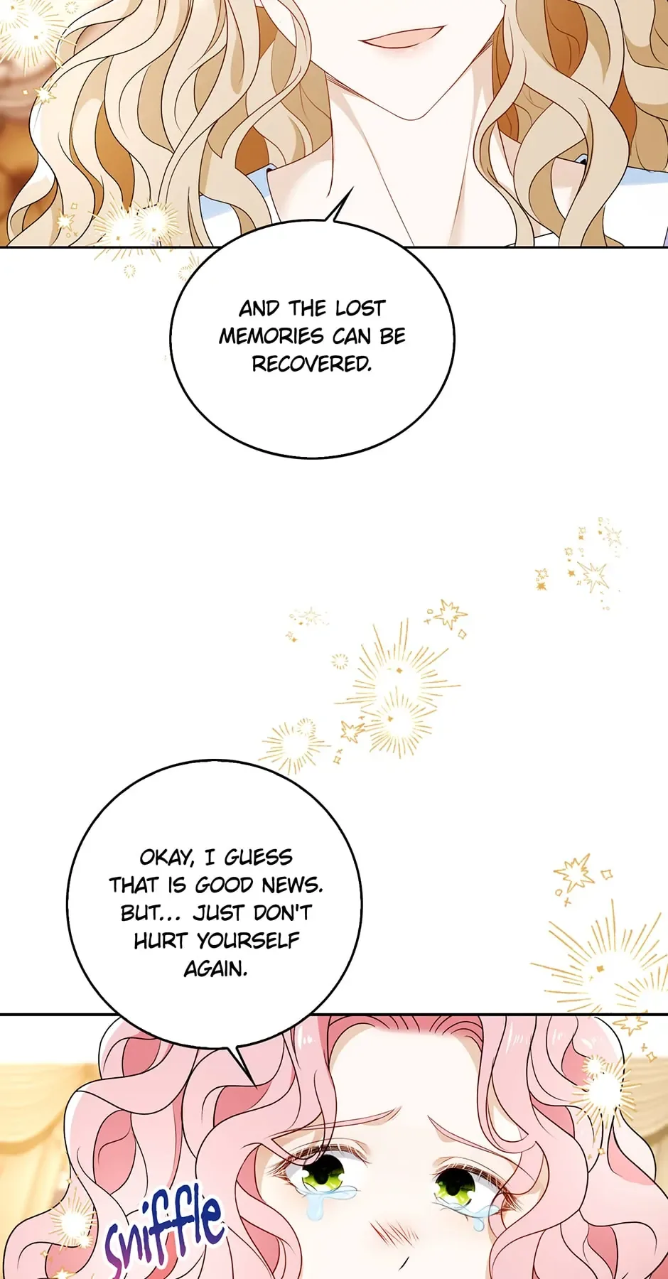 The Villainess Wants To Go Home Chapter 25 page 50