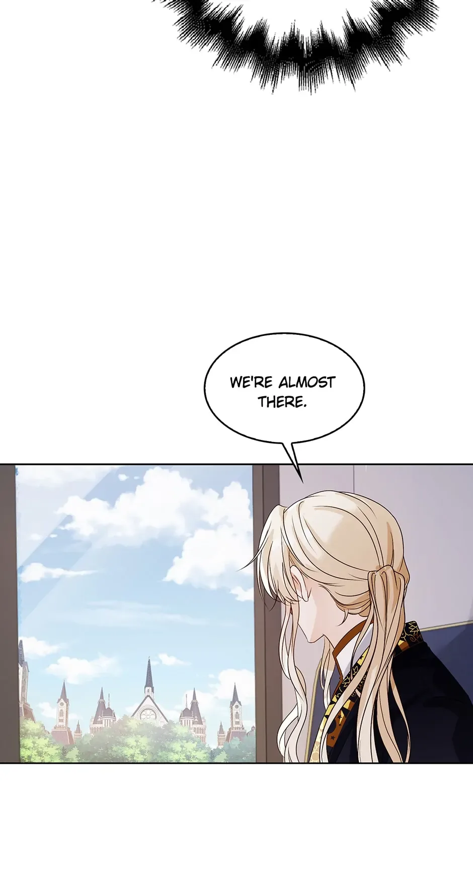 The Villainess Wants To Go Home Chapter 29 page 74
