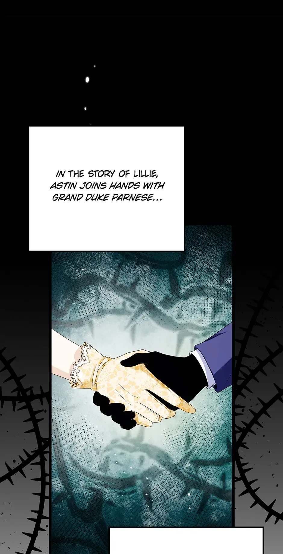 The Villainess Wants To Go Home Chapter 29 page 54