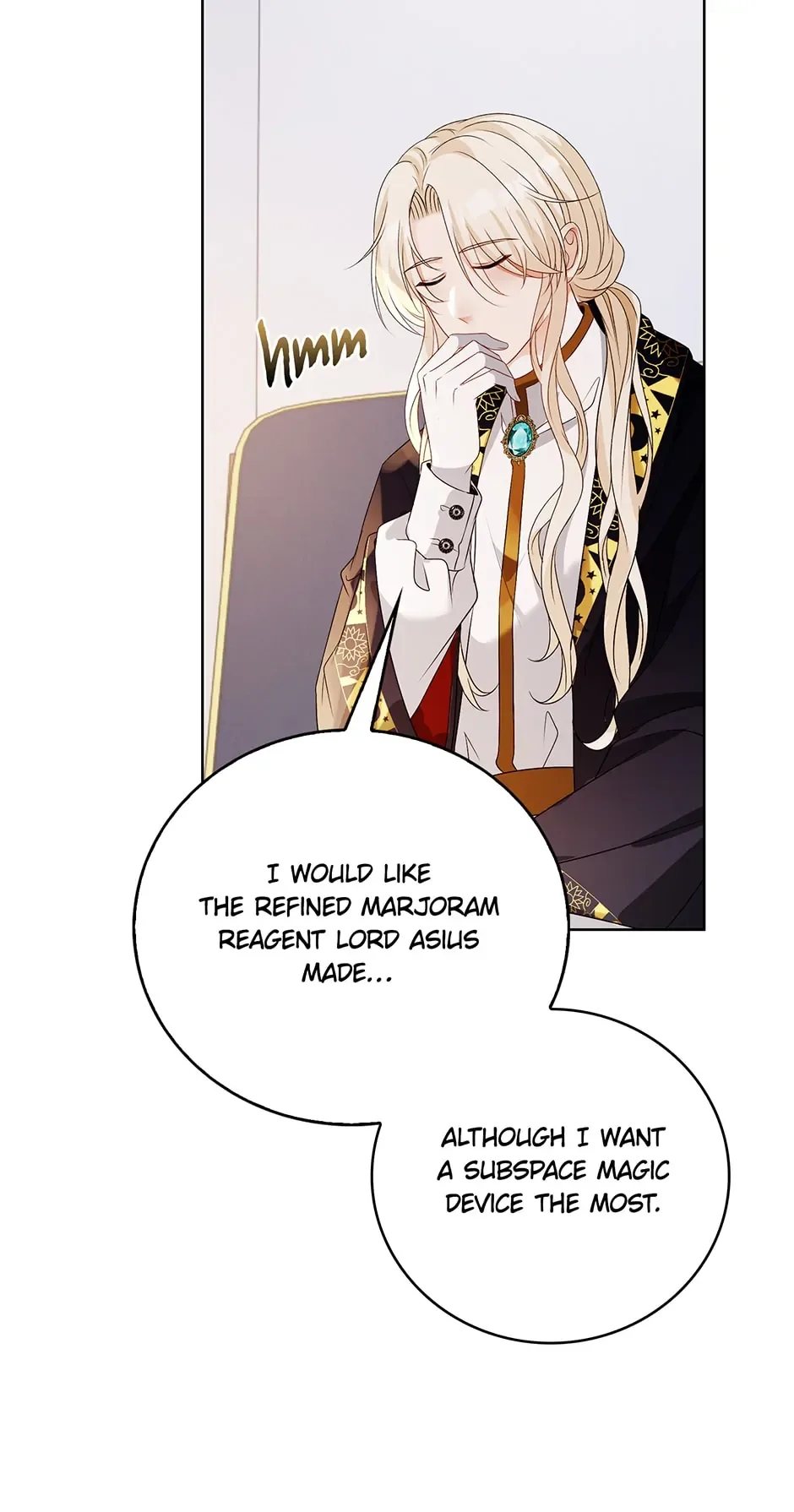 The Villainess Wants To Go Home Chapter 29 page 65