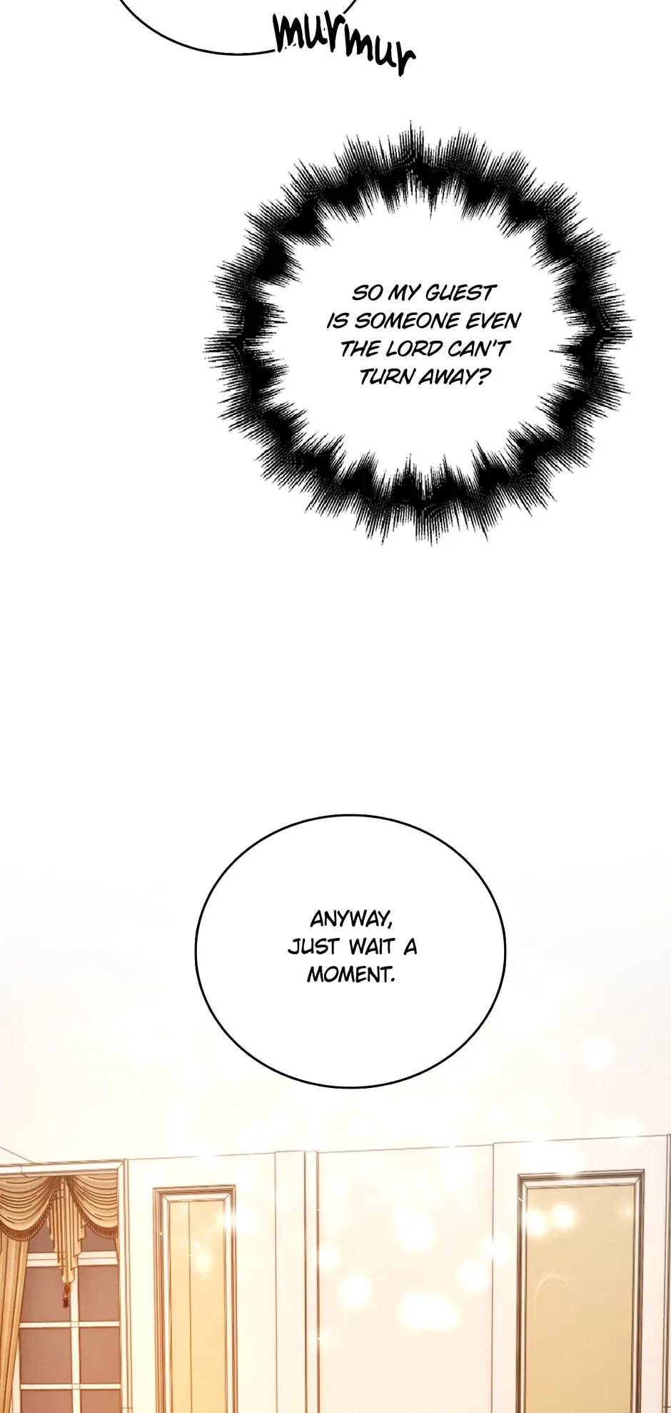 The Villainess Wants To Go Home Chapter 25 page 23