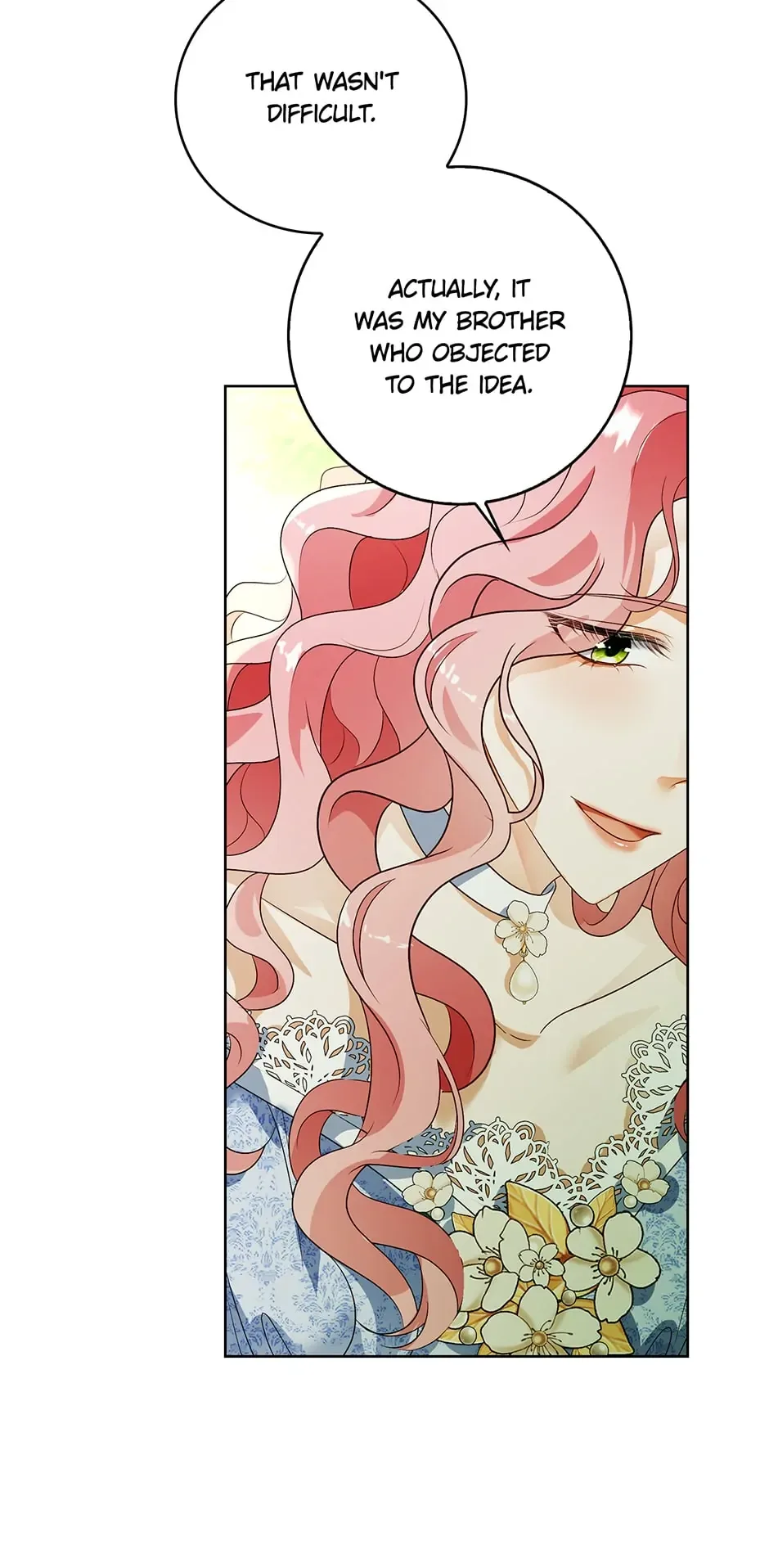 The Villainess Wants To Go Home Chapter 29 page 46