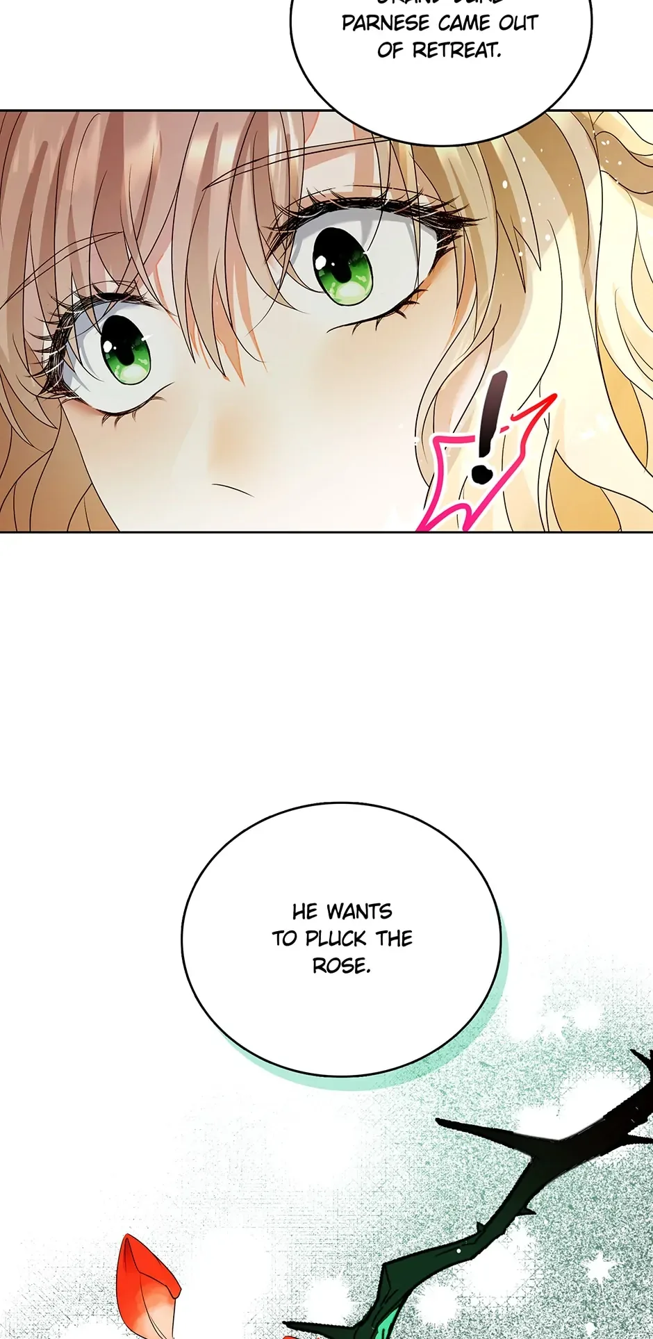 The Villainess Wants To Go Home Chapter 29 page 50