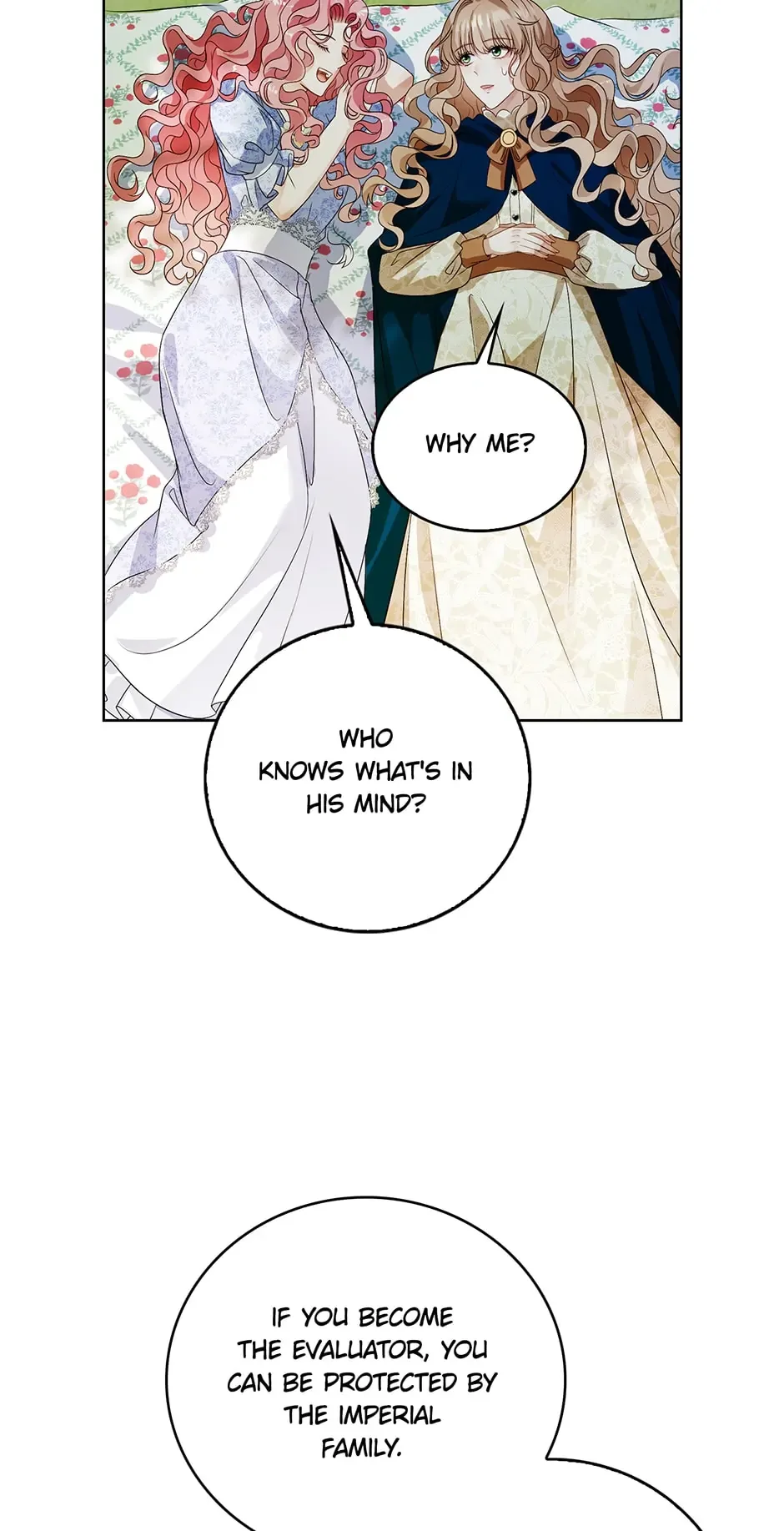 The Villainess Wants To Go Home Chapter 29 page 56