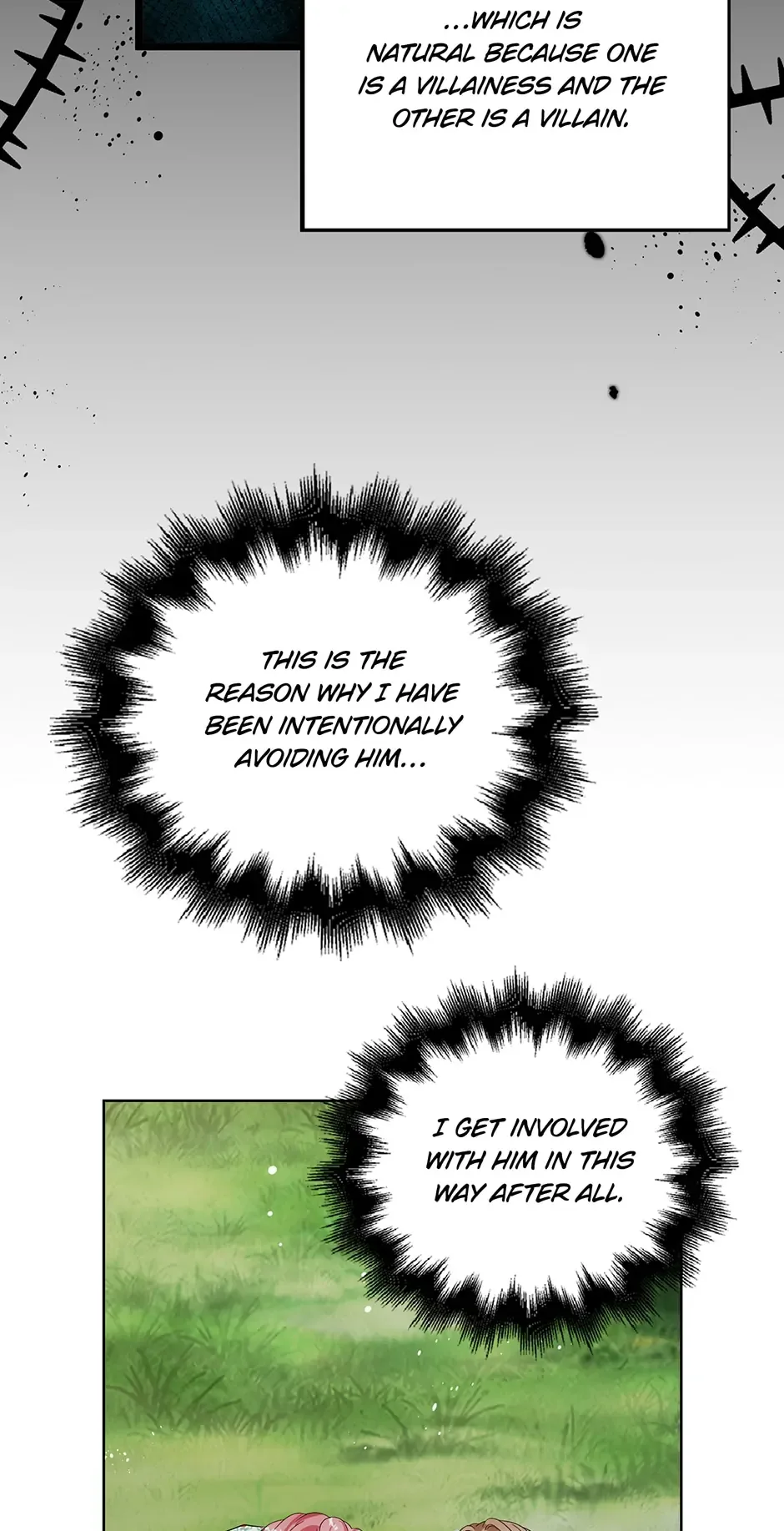 The Villainess Wants To Go Home Chapter 29 page 55