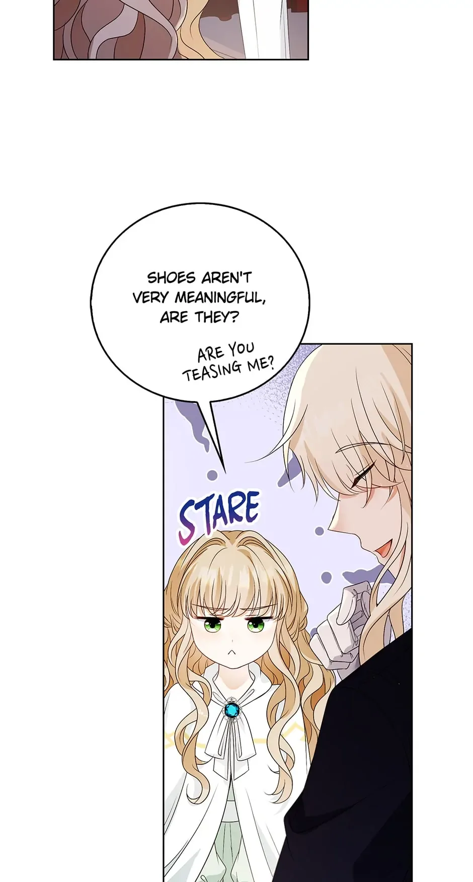 The Villainess Wants To Go Home Chapter 29 page 70