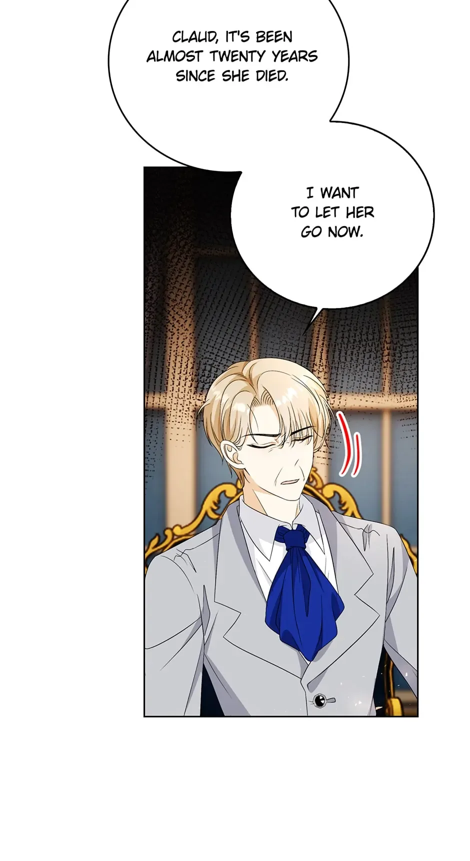 The Villainess Wants To Go Home Chapter 28 page 5