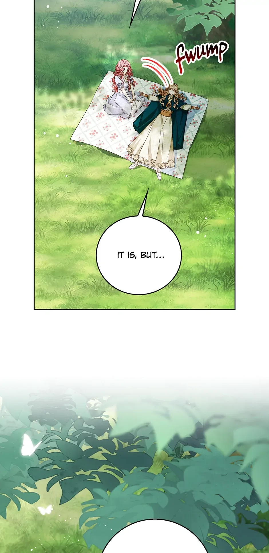 The Villainess Wants To Go Home Chapter 29 page 48