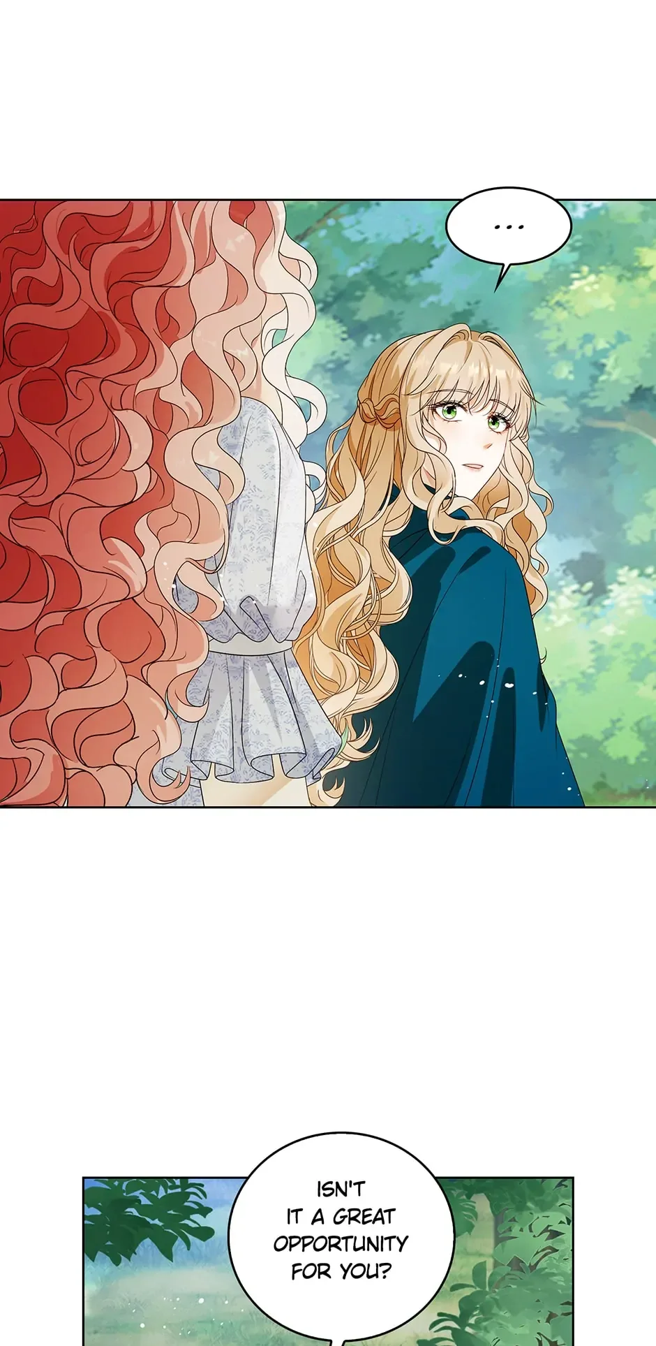 The Villainess Wants To Go Home Chapter 29 page 47