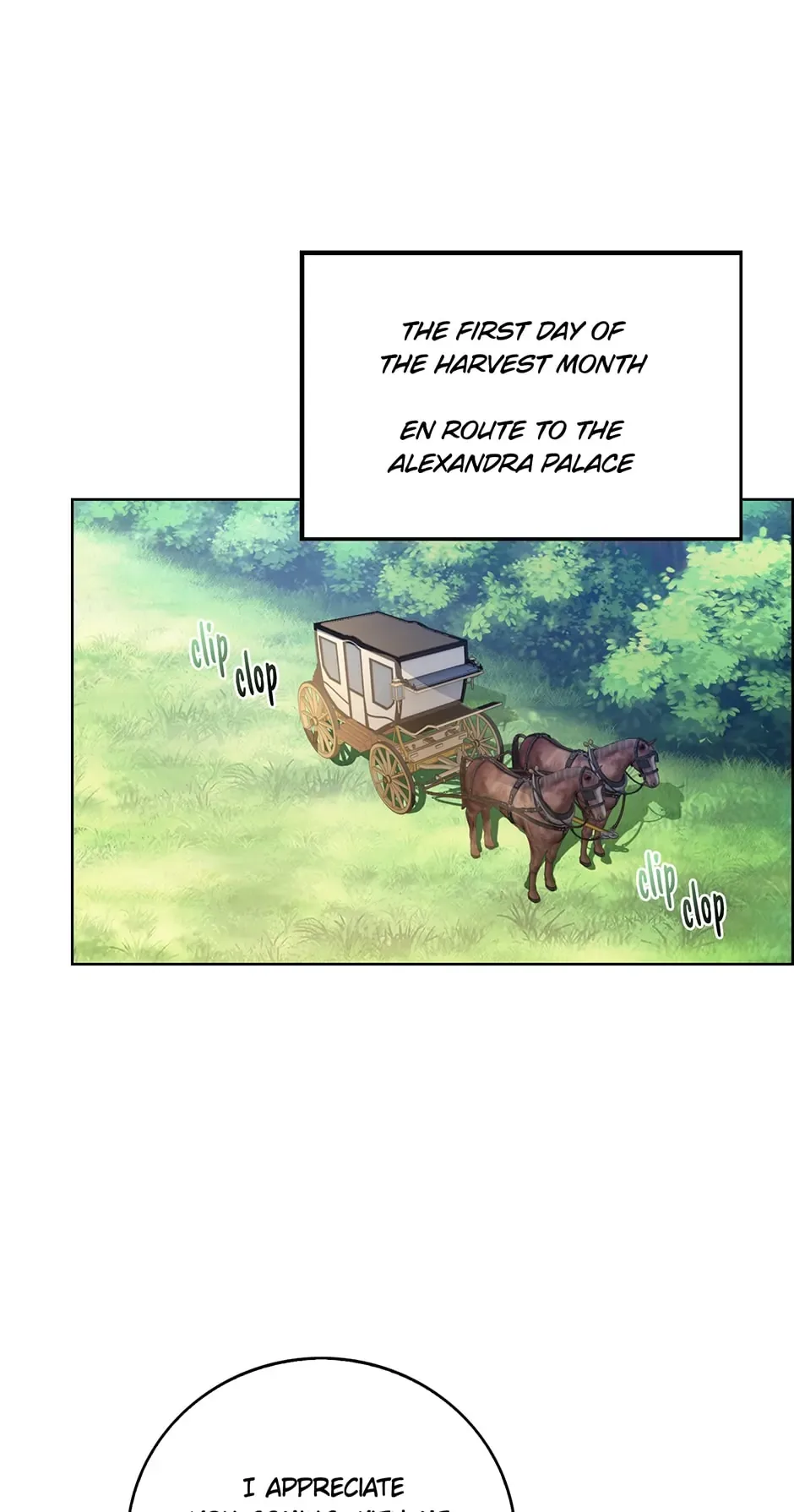 The Villainess Wants To Go Home Chapter 29 page 61