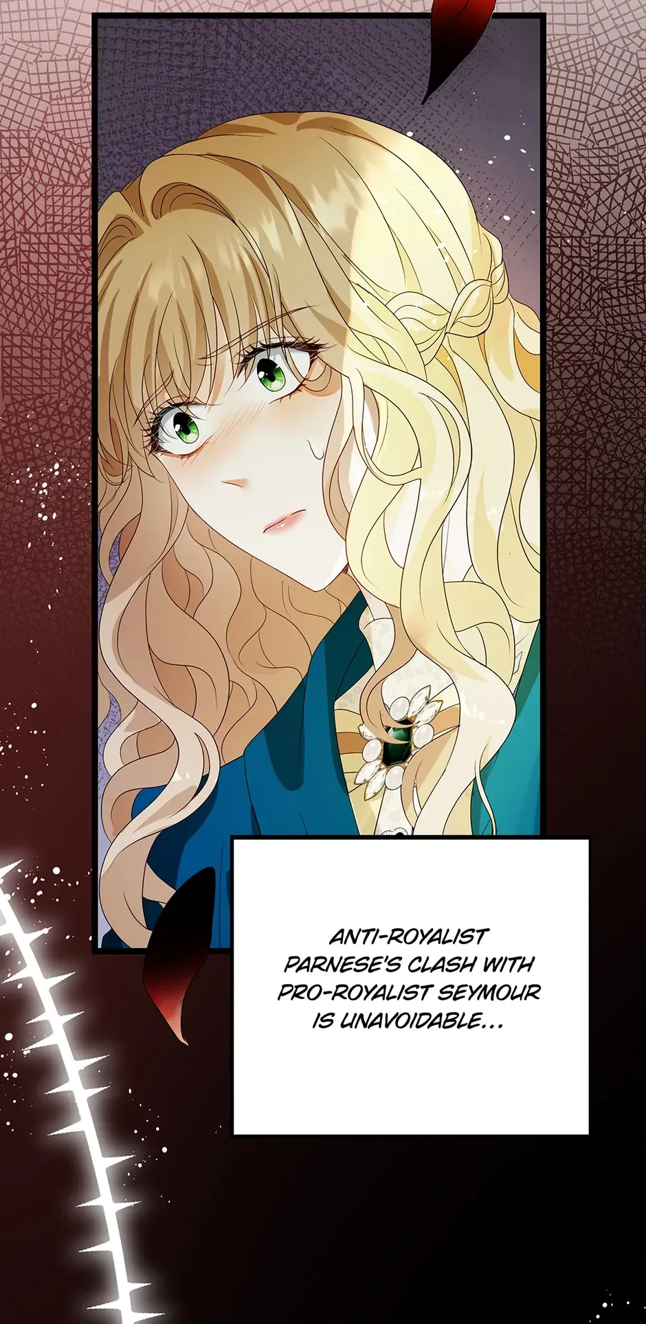 The Villainess Wants To Go Home Chapter 29 page 52
