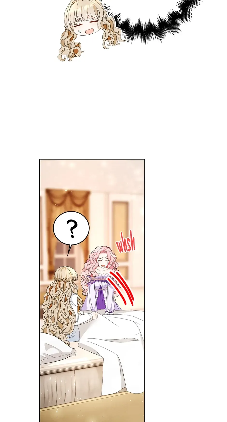 The Villainess Wants To Go Home Chapter 25 page 46