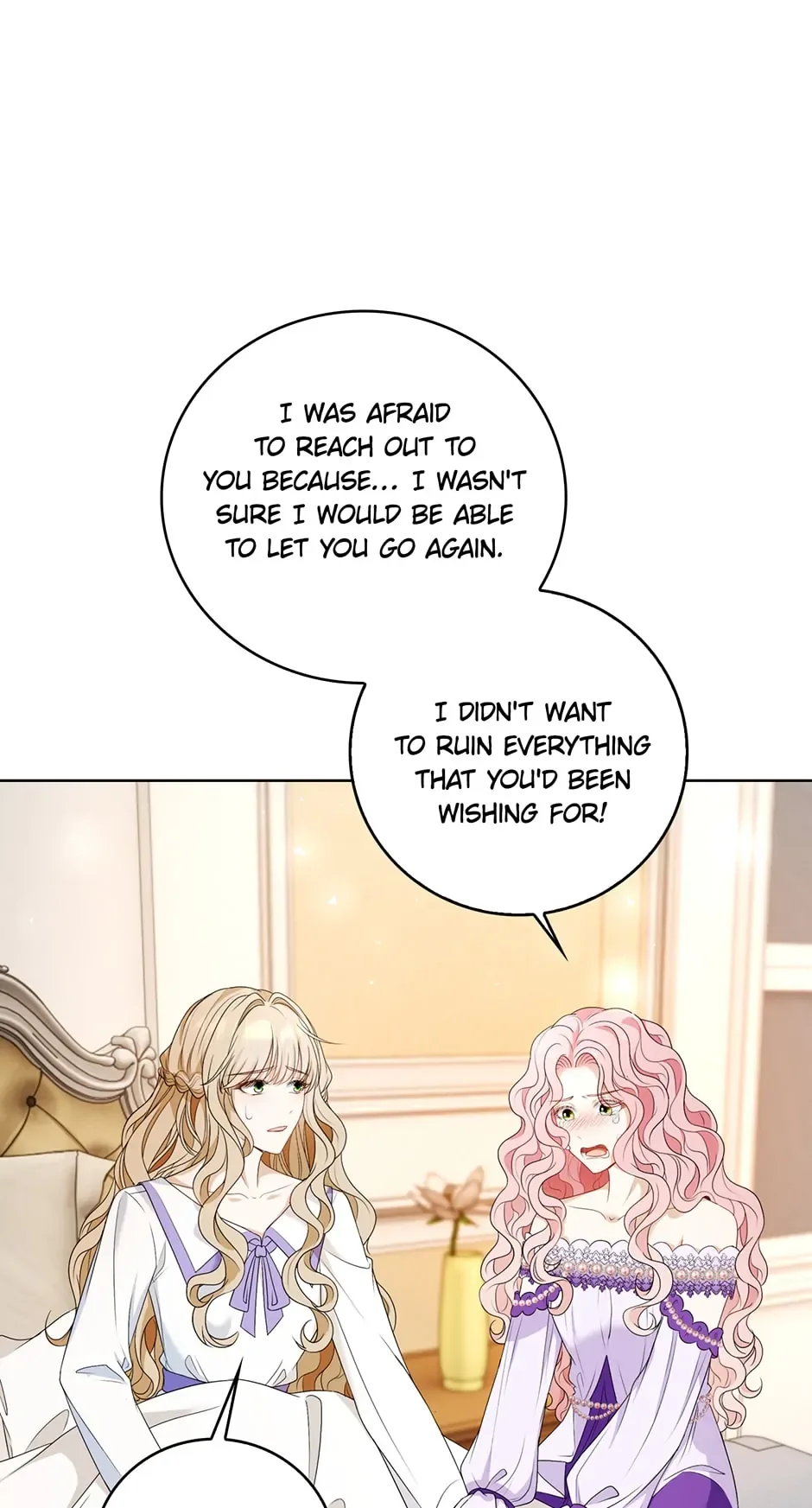 The Villainess Wants To Go Home Chapter 25 page 41