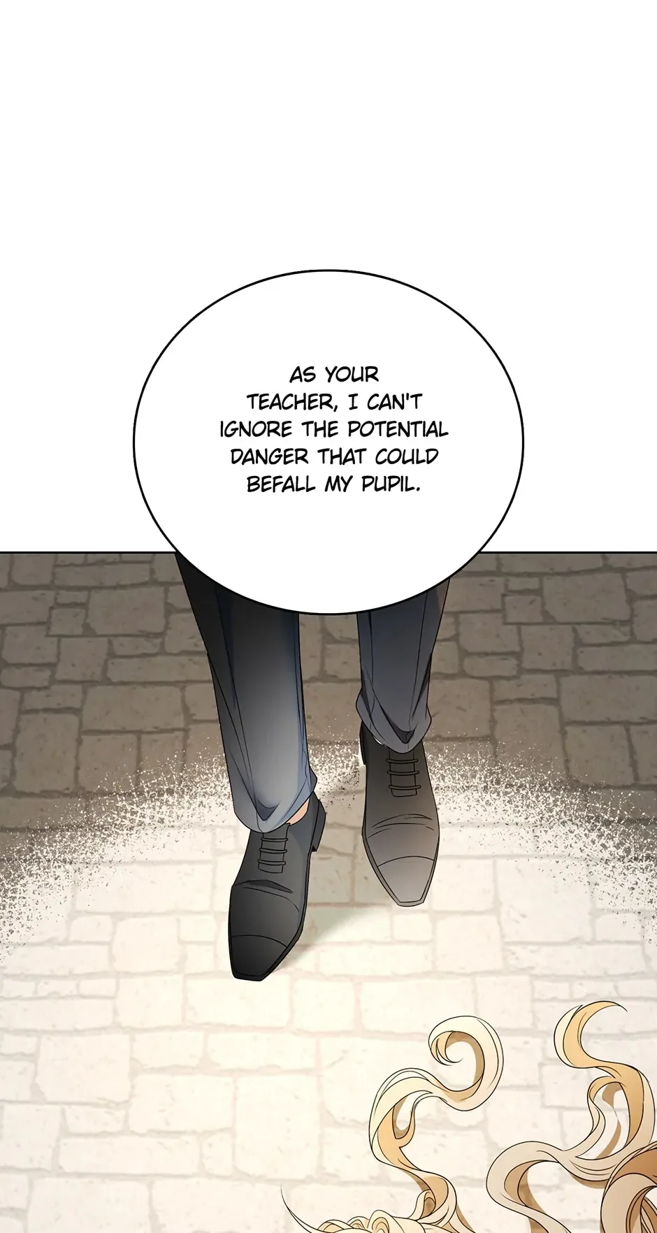 The Villainess Wants To Go Home Chapter 26 page 26