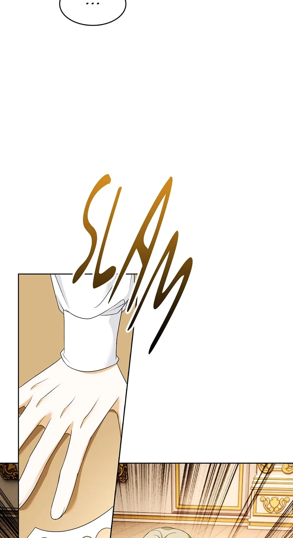 The Villainess Wants To Go Home Chapter 28 page 3