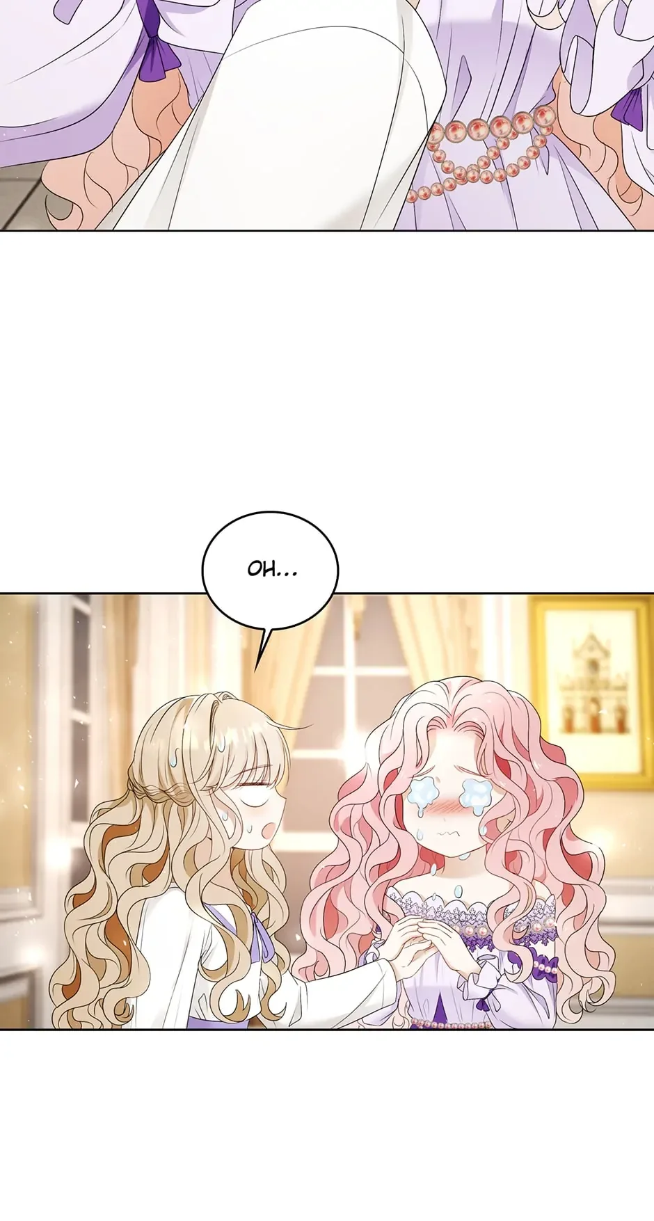 The Villainess Wants To Go Home Chapter 25 page 40