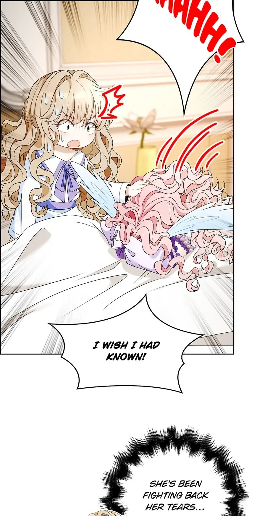The Villainess Wants To Go Home Chapter 25 page 45