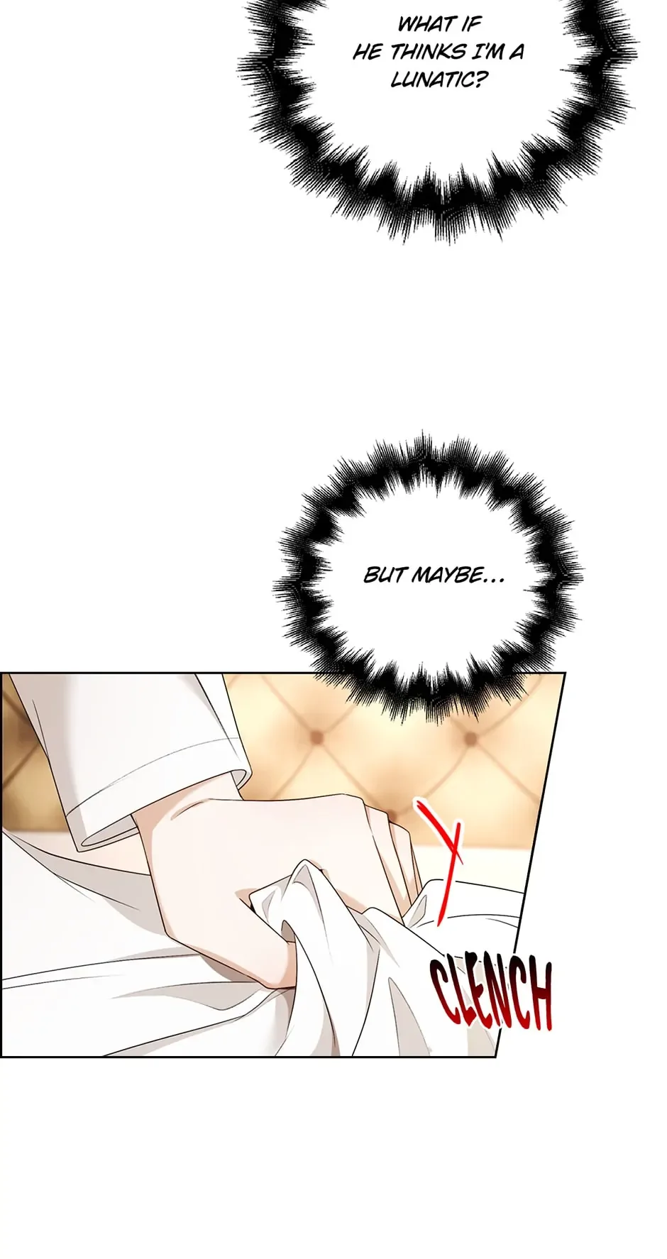 The Villainess Wants To Go Home Chapter 26 page 39
