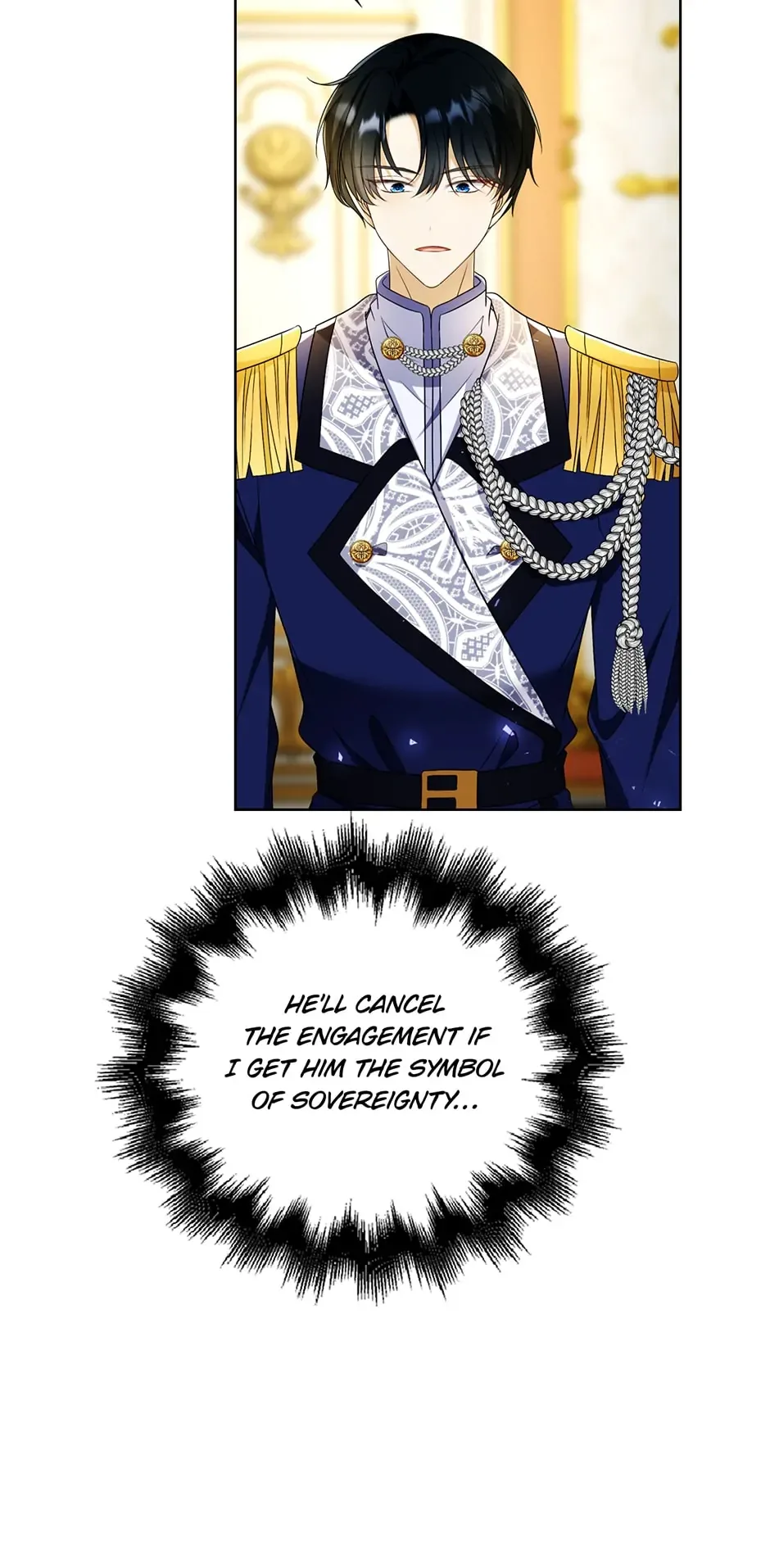 The Villainess Wants To Go Home Chapter 28 page 24