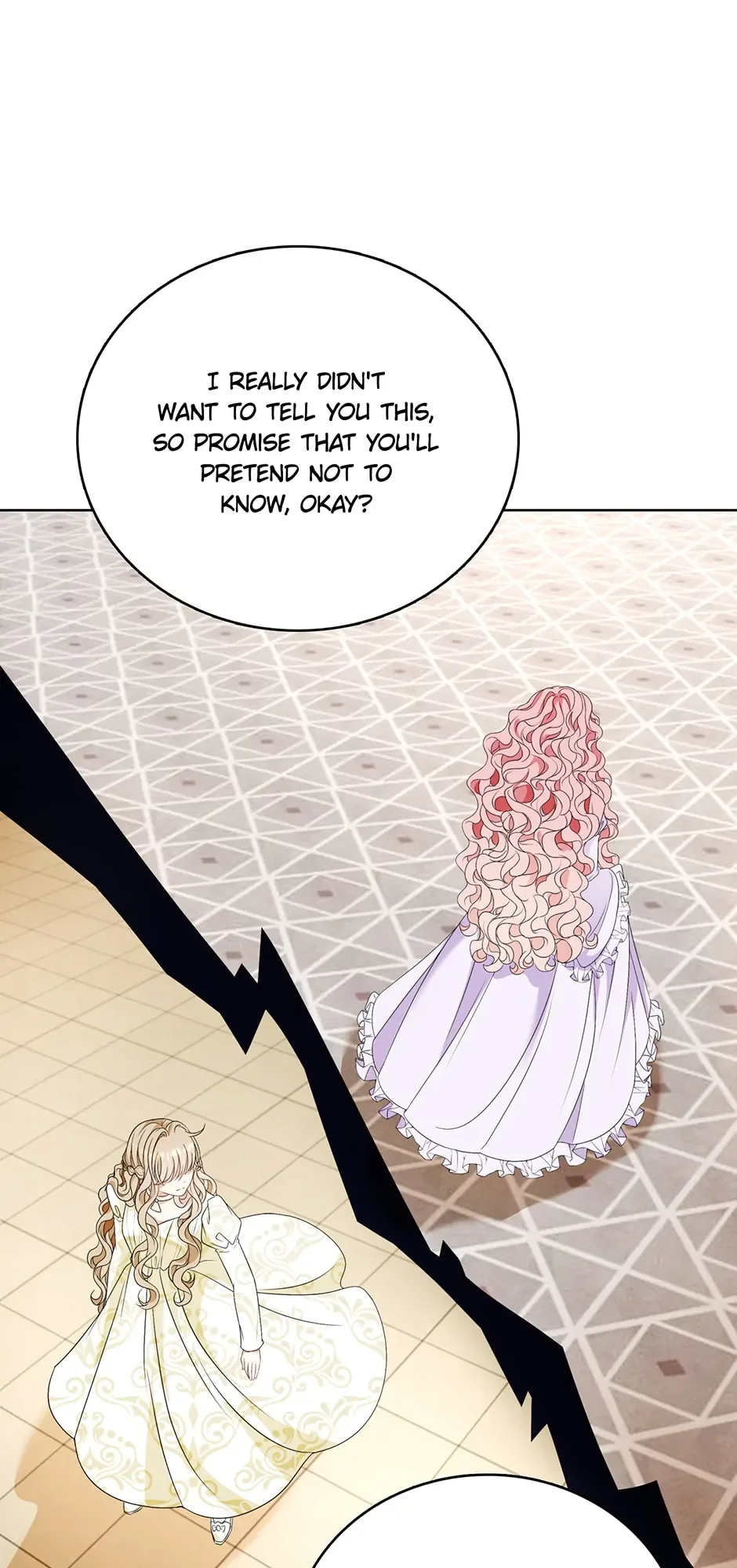 The Villainess Wants To Go Home Chapter 25 page 55