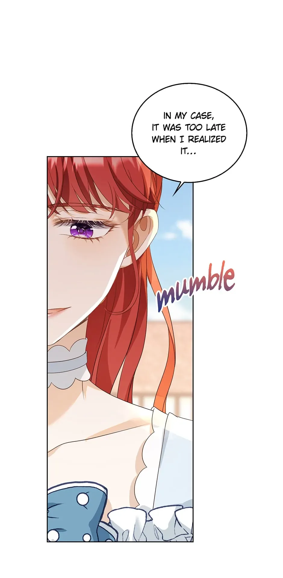 The Villainess Wants To Go Home Chapter 31 page 60