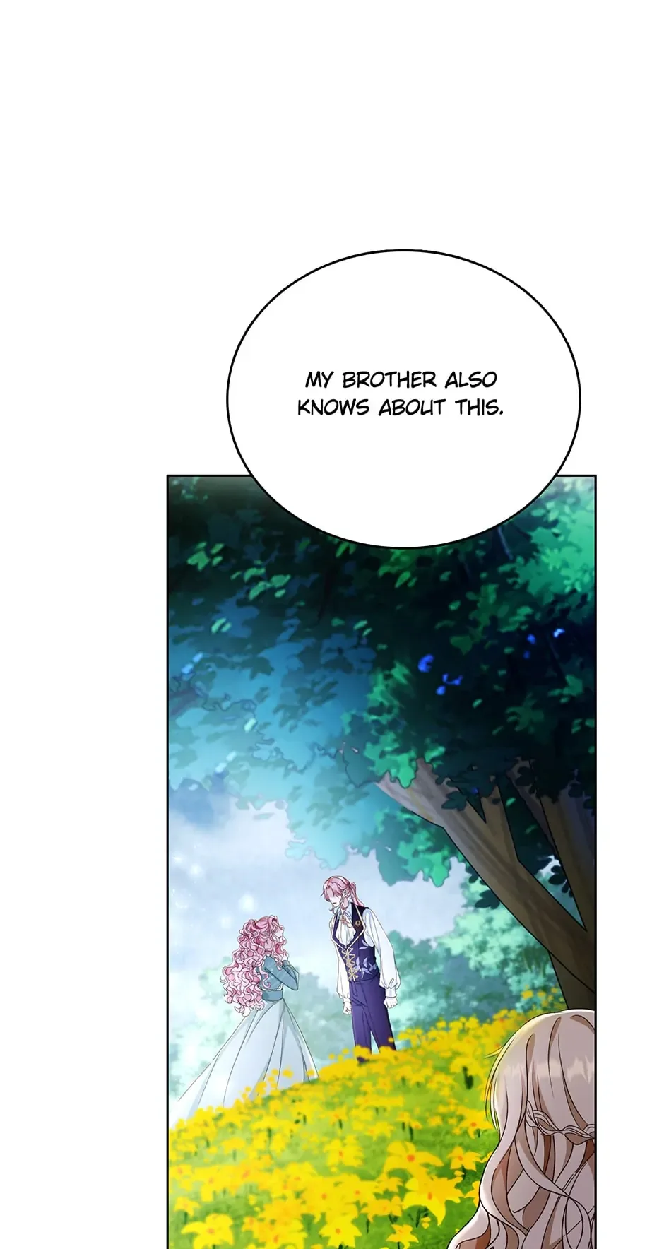 The Villainess Wants To Go Home Chapter 25 page 61