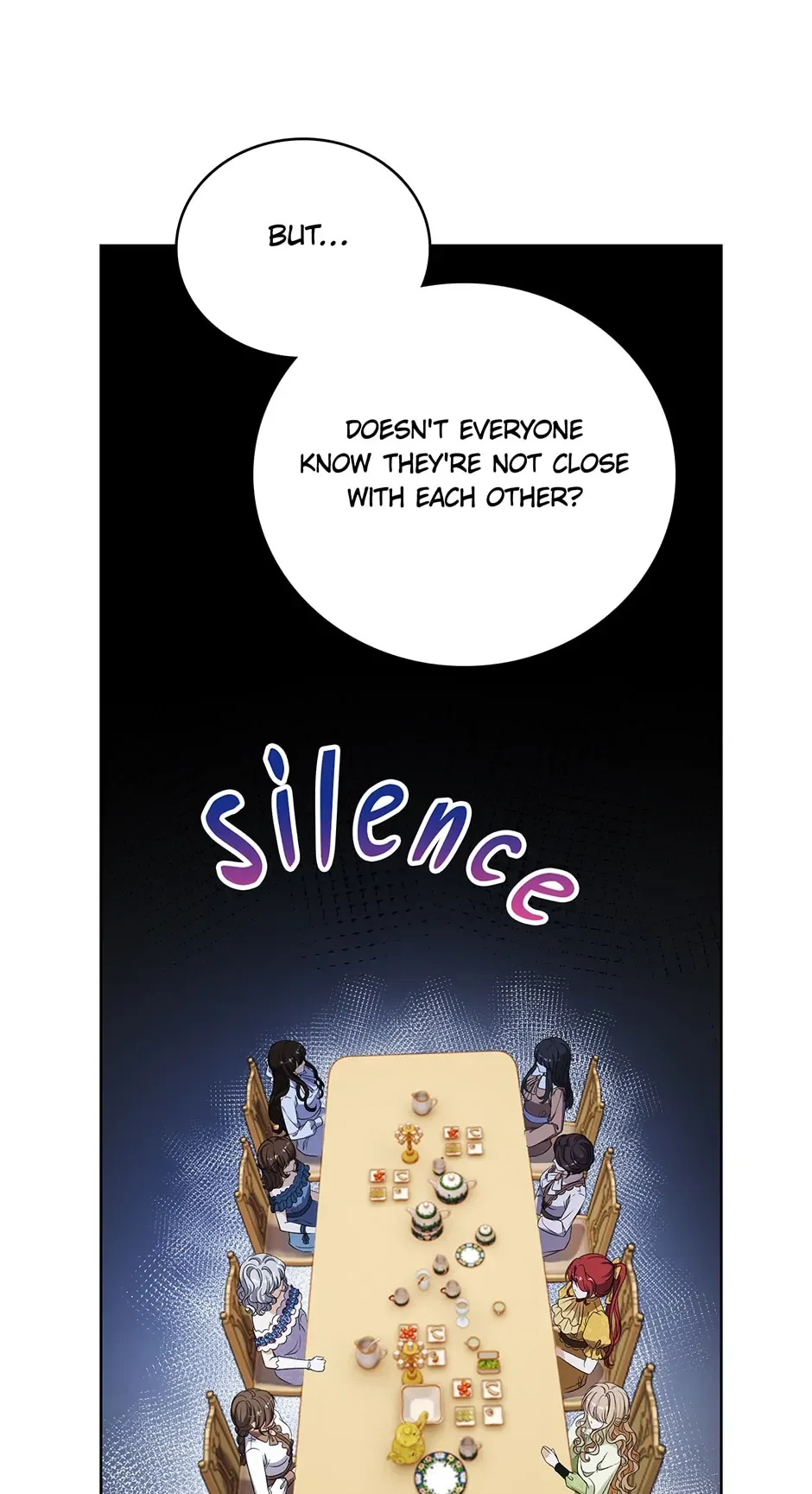 The Villainess Wants To Go Home Chapter 31 page 30
