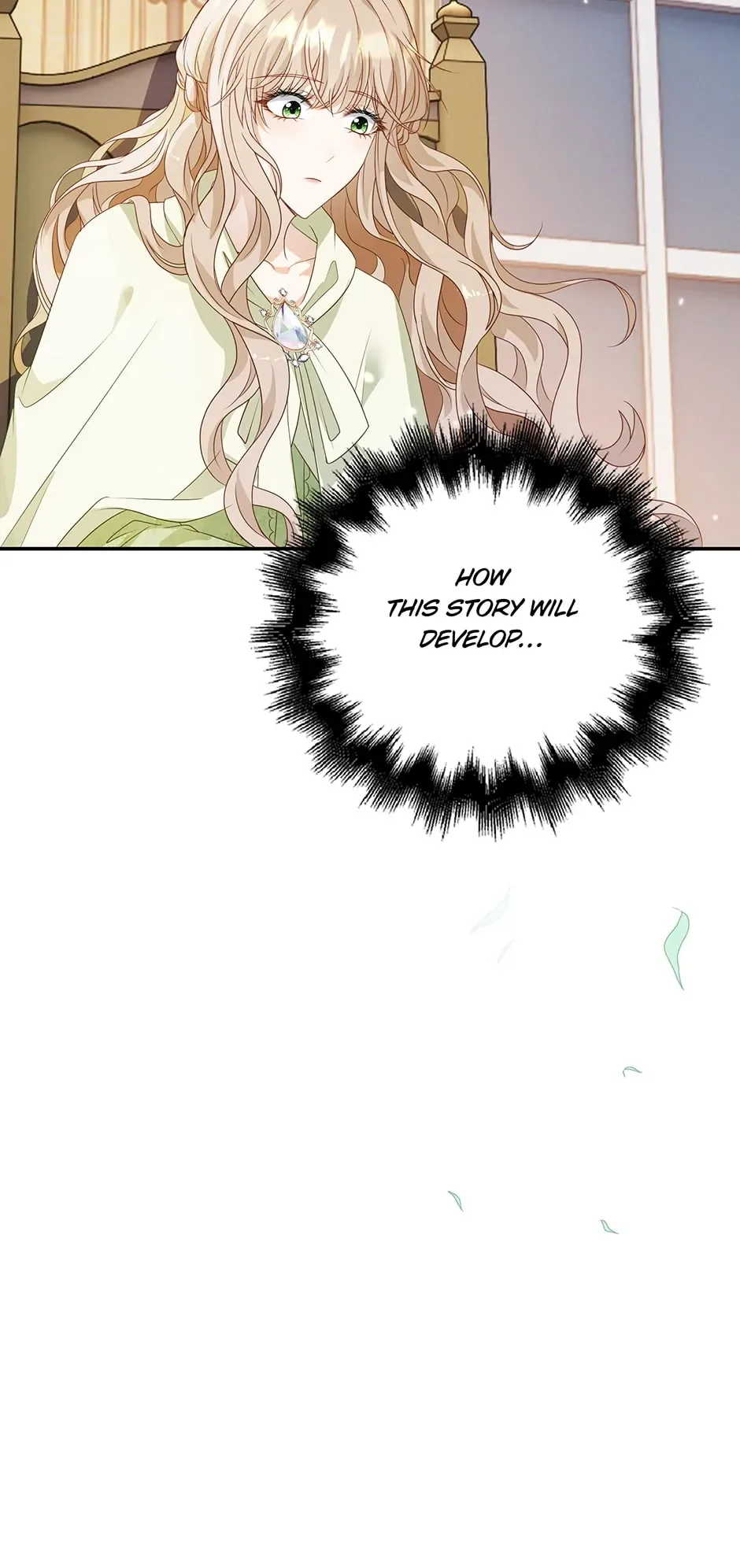 The Villainess Wants To Go Home Chapter 31 page 40