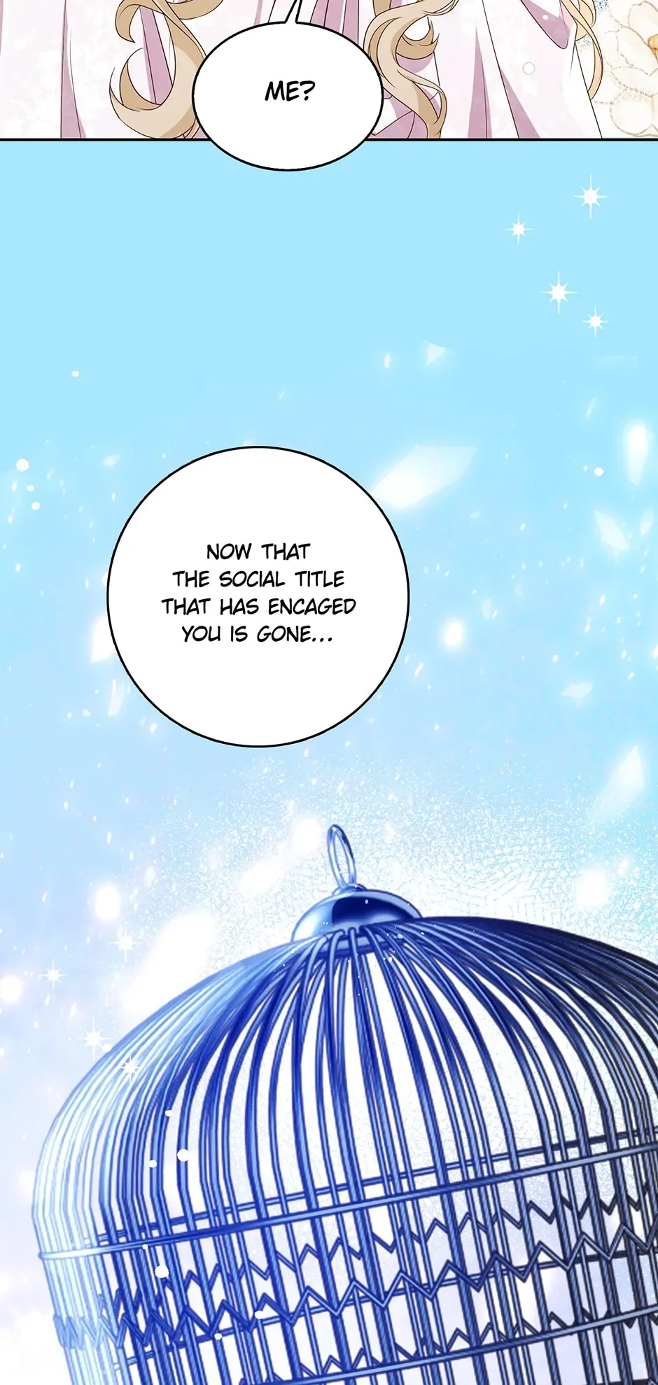 The Villainess Wants To Go Home Chapter 31 page 45