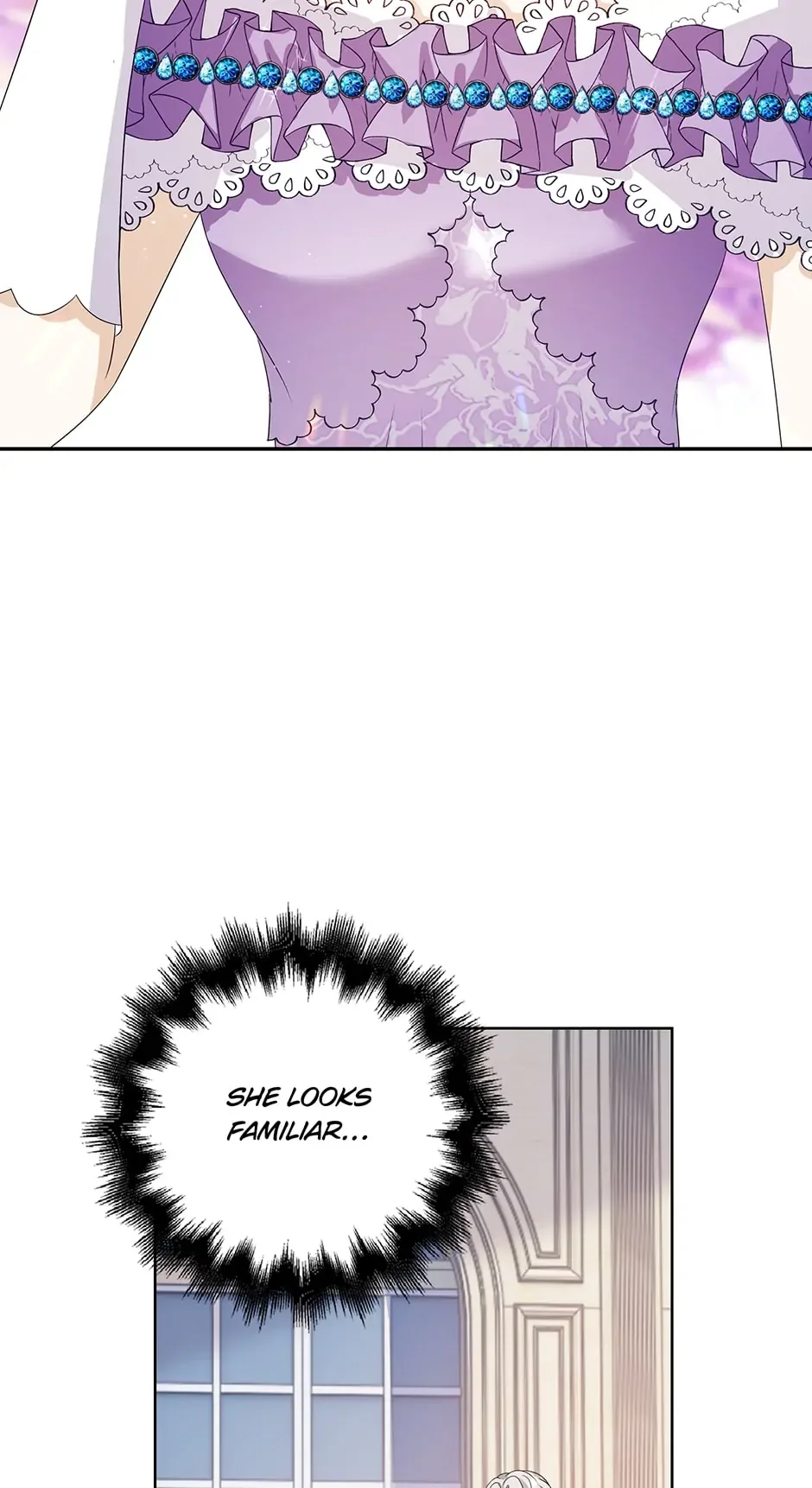 The Villainess Wants To Go Home Chapter 31 page 3