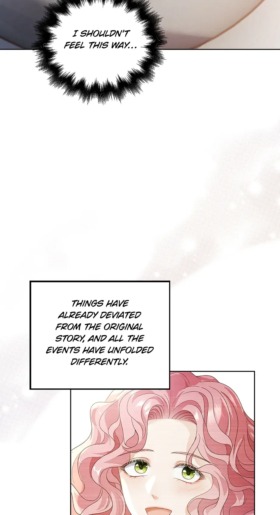 The Villainess Wants To Go Home Chapter 31 page 35