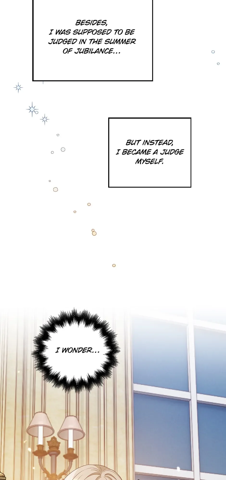 The Villainess Wants To Go Home Chapter 31 page 39