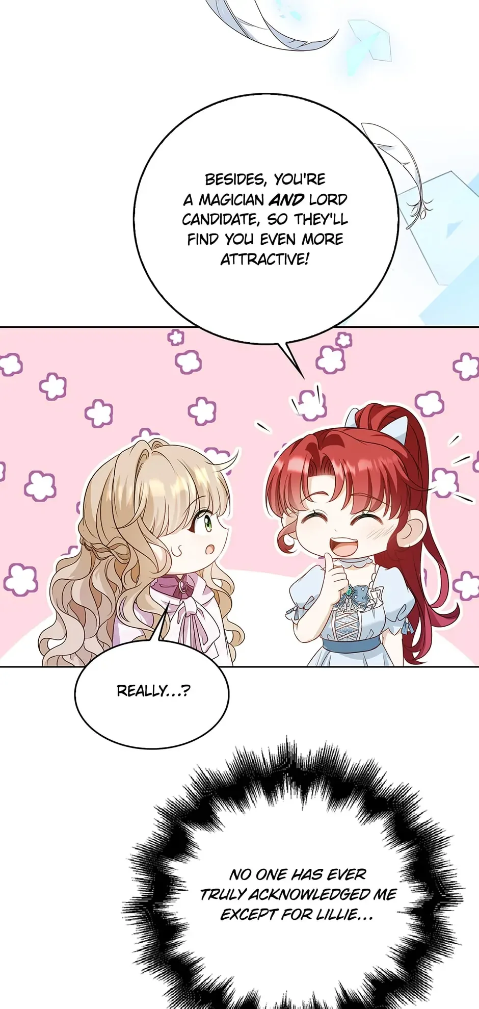 The Villainess Wants To Go Home Chapter 31 page 47