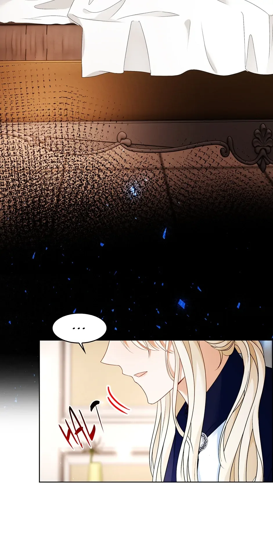 The Villainess Wants To Go Home Chapter 26 page 45