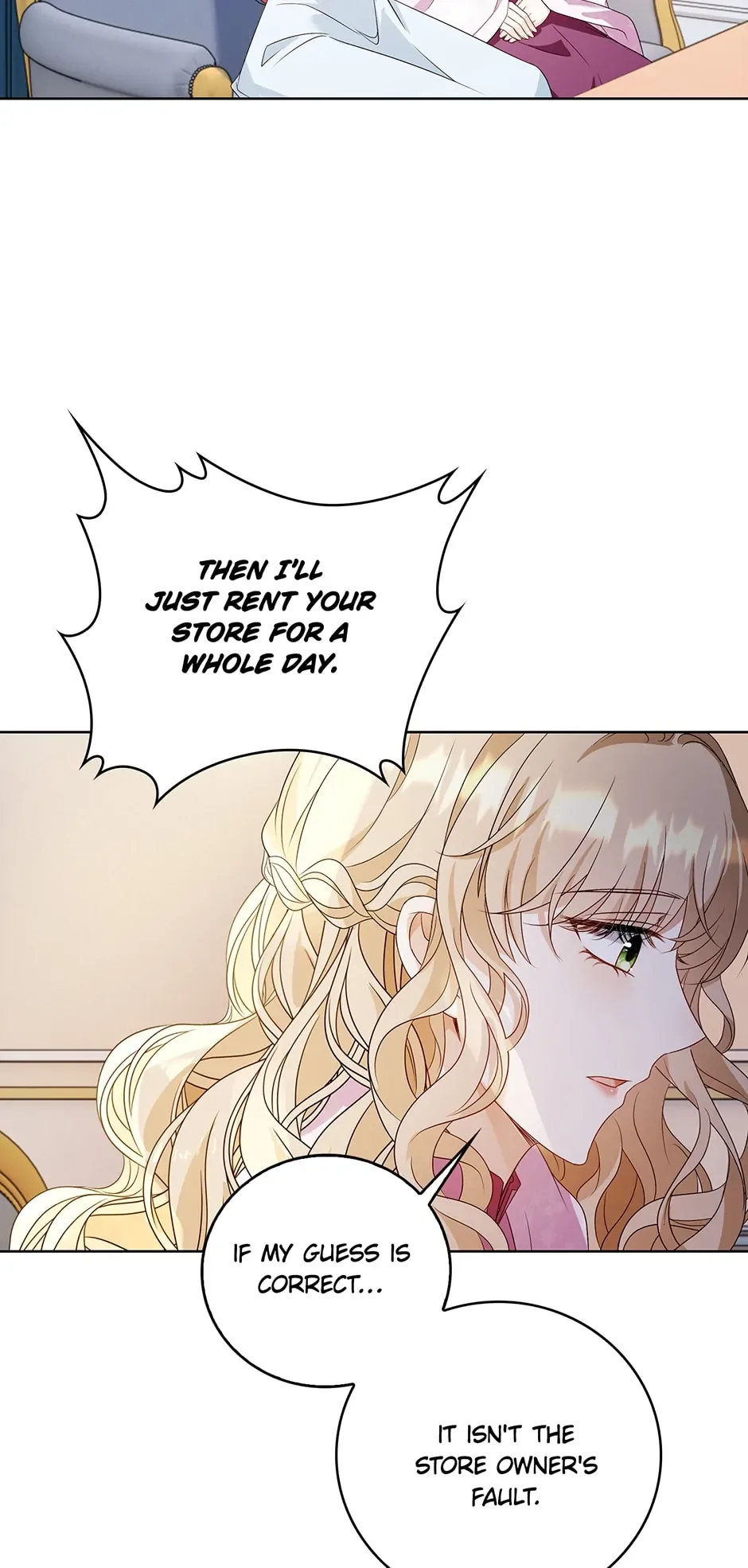 The Villainess Wants To Go Home Chapter 31 page 66