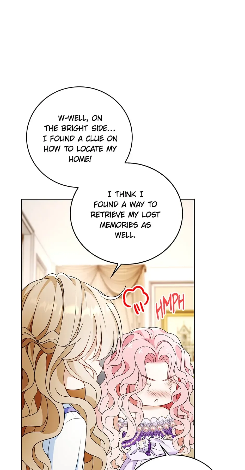 The Villainess Wants To Go Home Chapter 25 page 48
