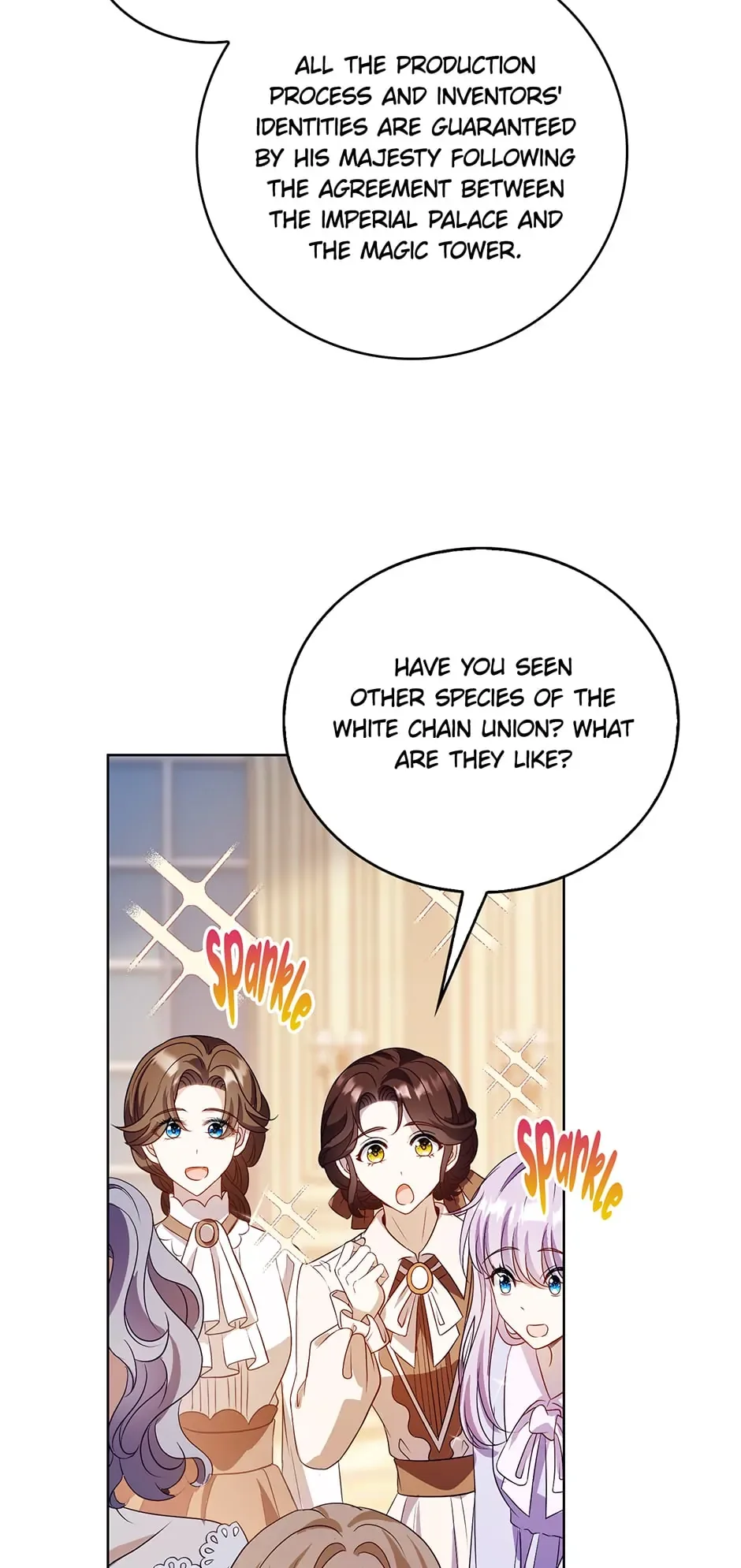 The Villainess Wants To Go Home Chapter 31 page 9
