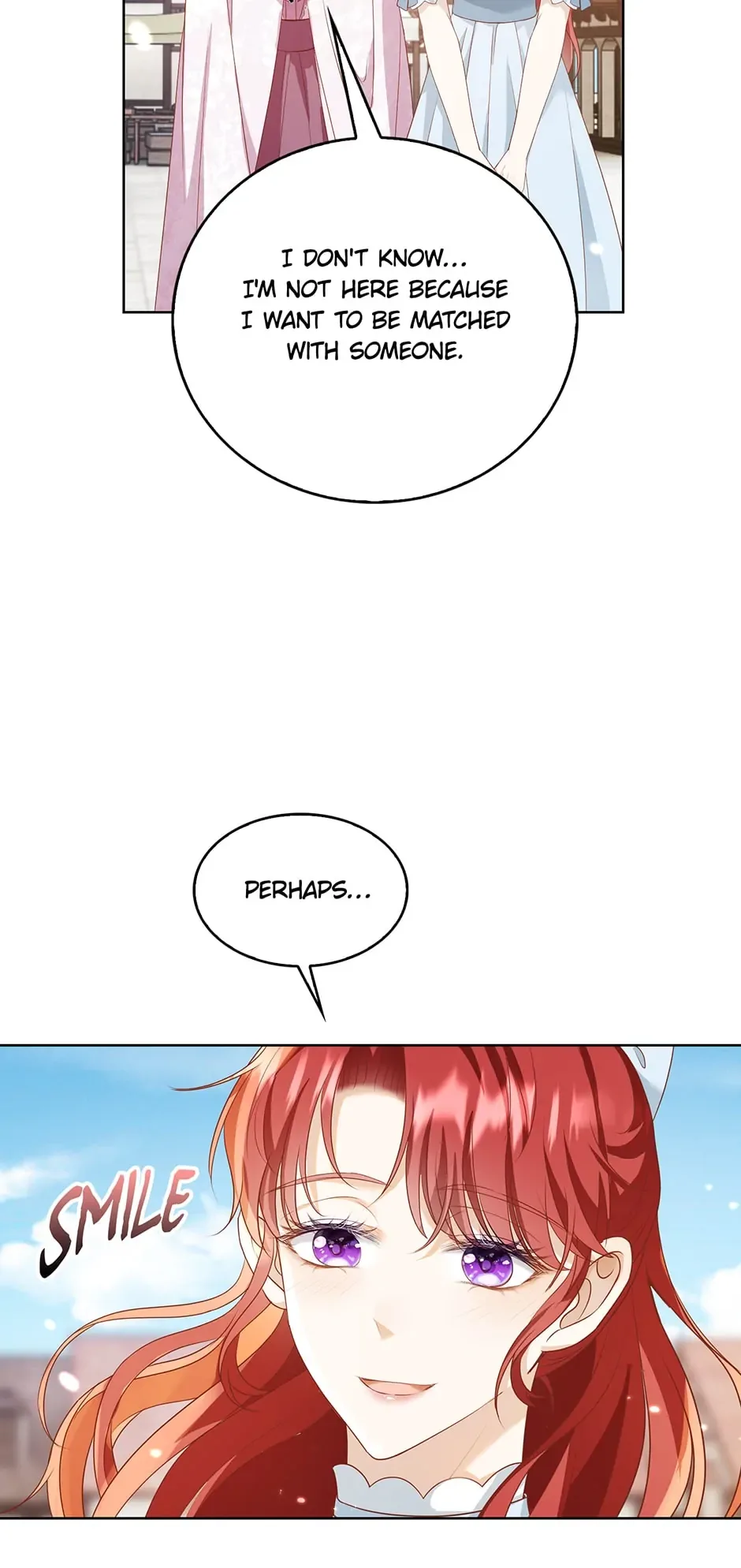 The Villainess Wants To Go Home Chapter 31 page 43