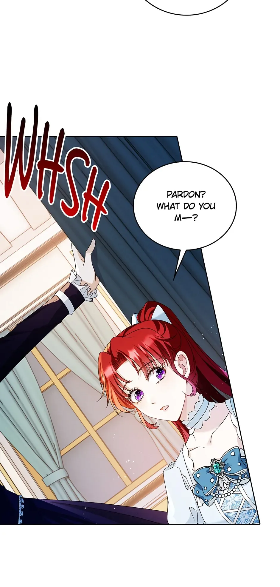 The Villainess Wants To Go Home Chapter 31 page 67