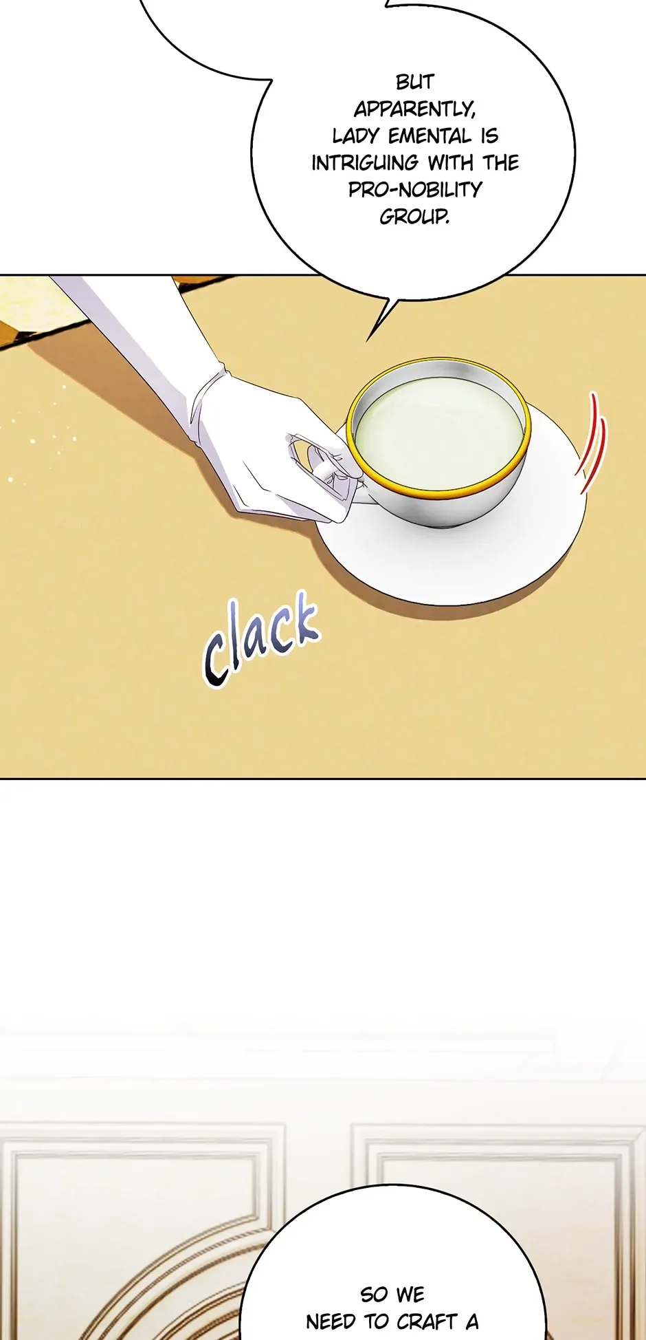 The Villainess Wants To Go Home Chapter 31 page 16