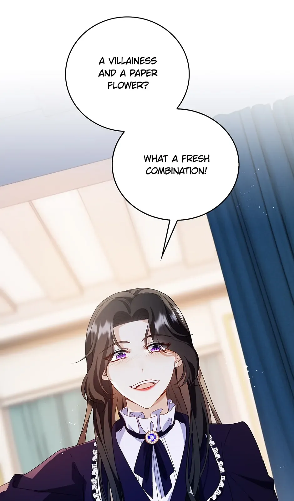 The Villainess Wants To Go Home Chapter 31 page 52