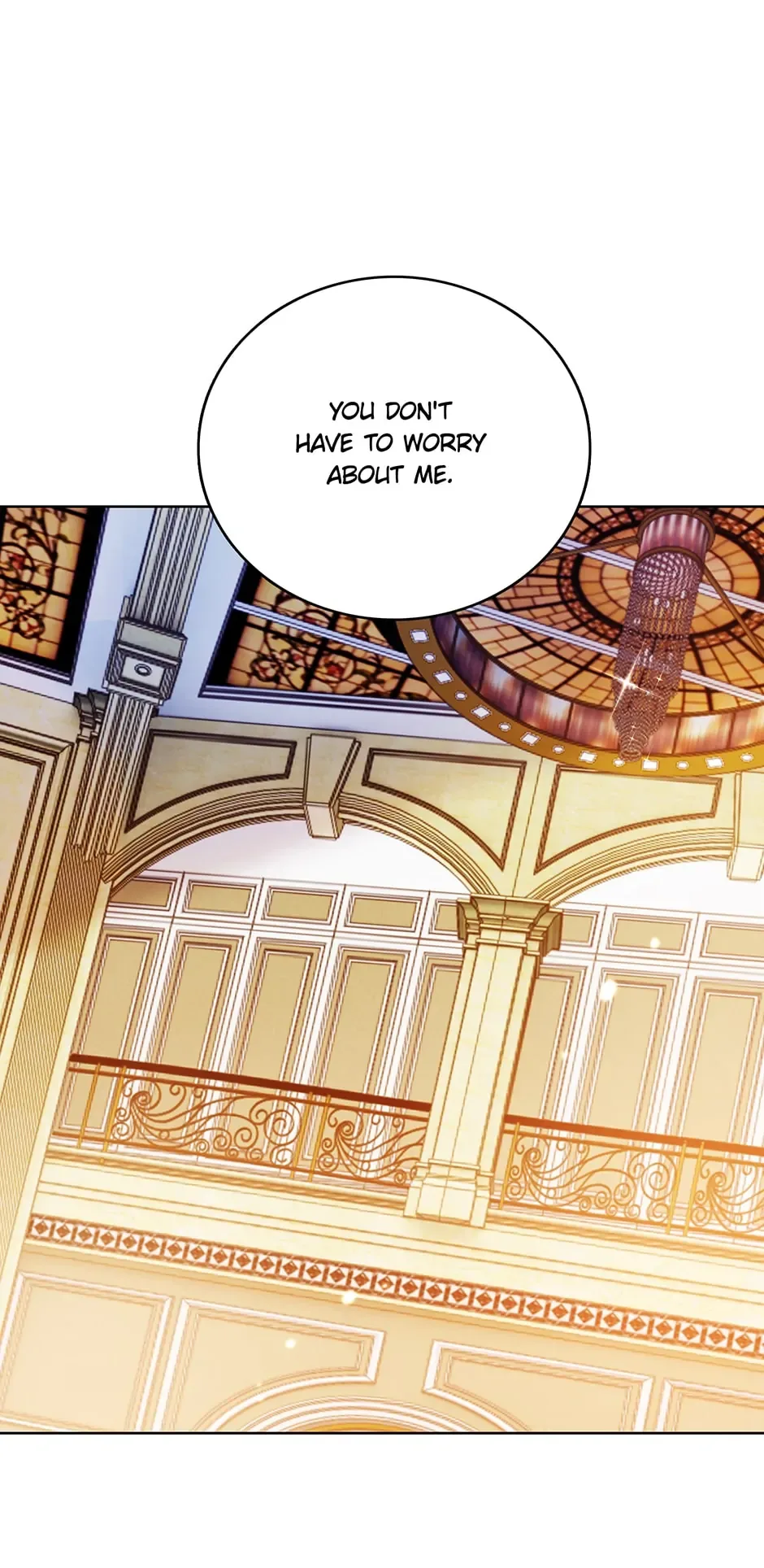 The Villainess Wants To Go Home Chapter 31 page 24
