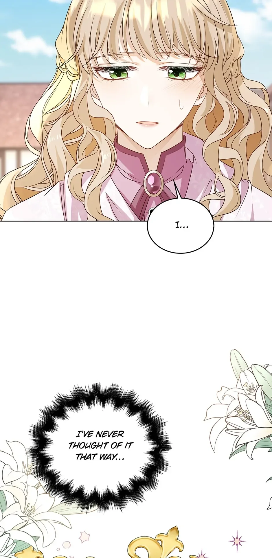 The Villainess Wants To Go Home Chapter 31 page 57