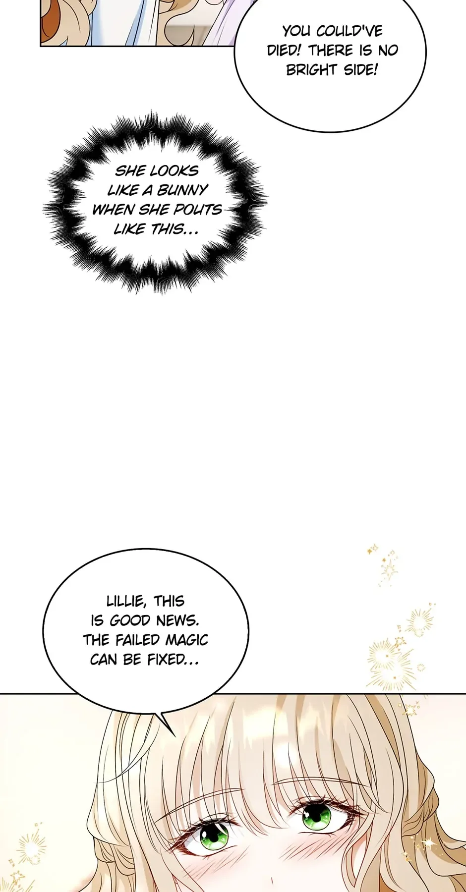 The Villainess Wants To Go Home Chapter 25 page 49