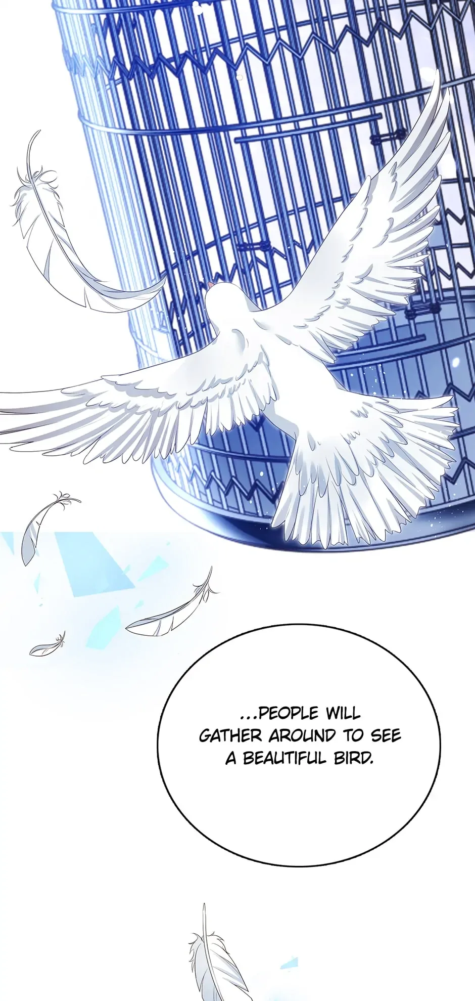 The Villainess Wants To Go Home Chapter 31 page 46