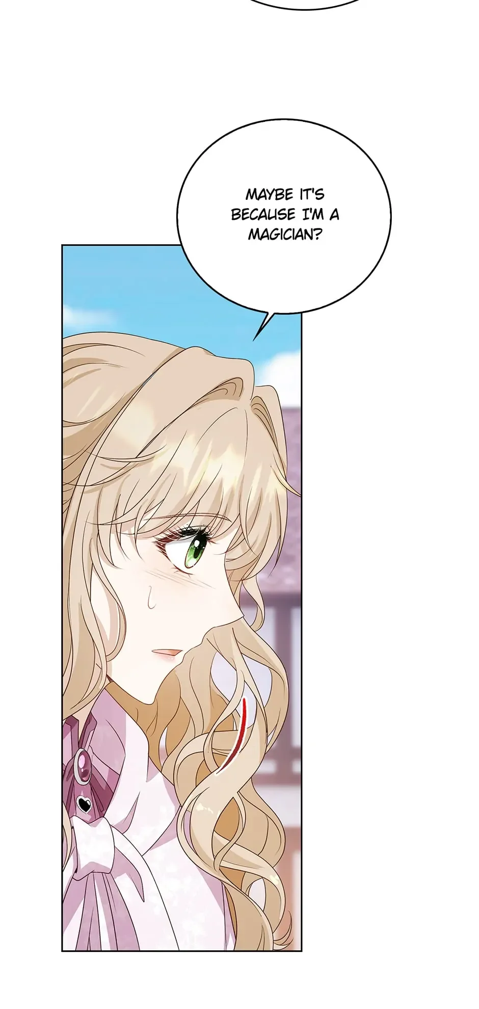 The Villainess Wants To Go Home Chapter 31 page 49